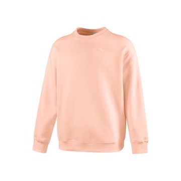 【PUMA官方旗艦】流行系列Classics Mono圓領衫 男女共同 63115462