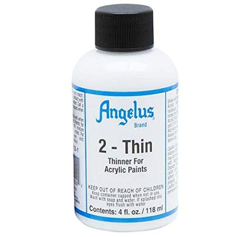 アンジェラス 2-Thin 120ml 国内正規品