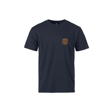 純棉舒適短袖T恤 MINI LOGO T-SHIRT