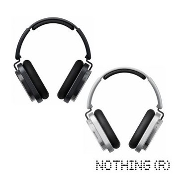【Nothing】Headphone (1) 頭戴式耳罩藍牙耳機  公司貨