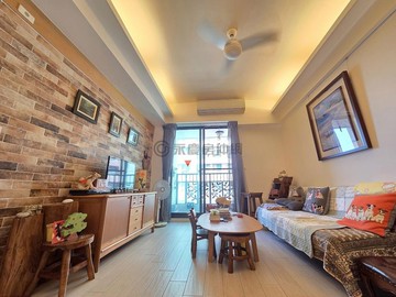 左營大路商圈&軍港-採光美三房平移車位｜高雄市左營區介壽路