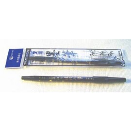 PLATINUM  白金牌 CPC- 60 墨筆-黑色 / 支