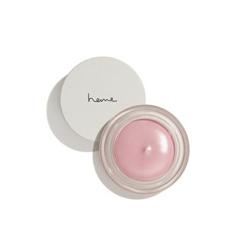 heme 舒芙蕾唇頰霜 - 01 Bubble Pink 3g