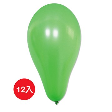 [家速配]5吋圓型氣球/小包