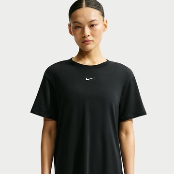 Nike One Relaxed Women's Dri-FIT Short-Sleeve Top