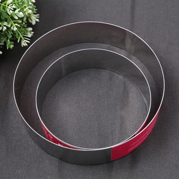 三能蛋糕烘培工具提拉米蘇不銹鋼