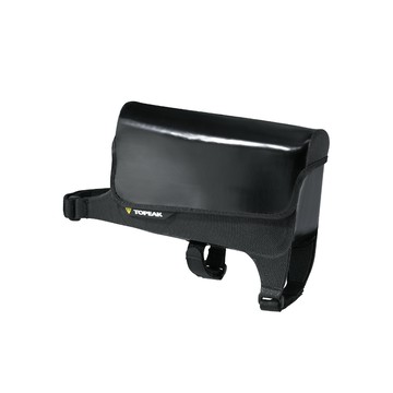 『小蔡單車』Topeak 加大型全防水 上管袋/前袋/馬鞍袋  手機/錢包/行動電源 公路車/自行車