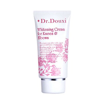 Dr.Douxi 朵璽 膝蓋肘部美白霜80ml『Marc Jacobs旗艦店』D228429
