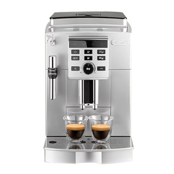 DeLonghi 【原廠公司貨】ECAM23.120.SB雋美型咖啡機