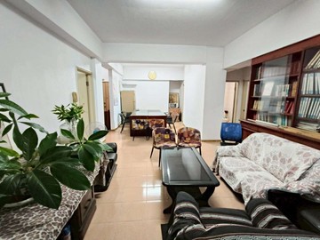 ★信義國小&美麗島雙捷運站民生皇家大4房｜高雄市新興區民生一路