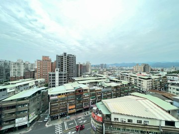 『永慶裕龍』真情景觀四房車｜新北市板橋區大觀路三段