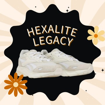 HEXALITE LEGACY 1.5 慢跑鞋_男/女