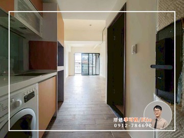 南港超划算新建案☑️後山埤+廣慈博愛站(B戶)｜台北市南港區成福路