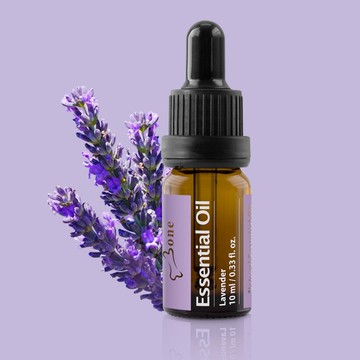 Bone 蹦克/薰衣草精油 10ml-情人節禮物 周年禮物