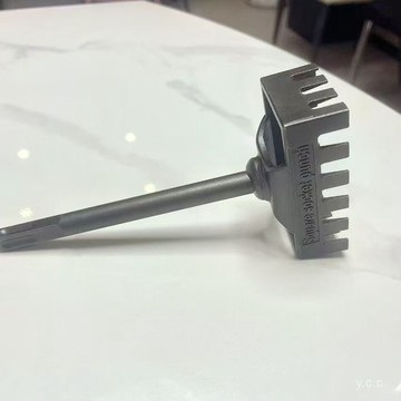 ✨桃園有貨✨86綫方型盒開槽機水電安裝墻麵地麵快速雙槽方形電動工具打孔神器 RER7