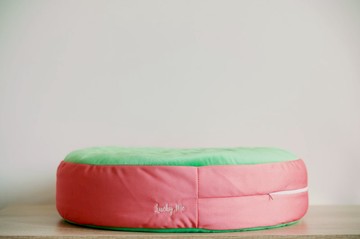 懶骨頭-草原派對  貓咪床墊 狗狗床墊