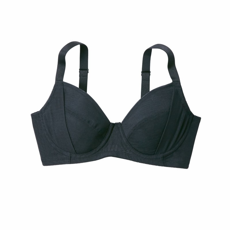 小胸メイクブラジャー チイサクシヤ D70 ワイヤー入りブラジャー Bras 通販 Lineポイント最大get Lineショッピング