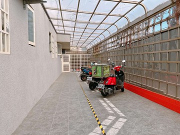 年收租320萬東海榮總21間獨立套房｜台中市西屯區福順路