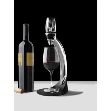 魔術快速紅酒醒酒器套裝歐式創意葡萄酒具禮品 Wine Aerator