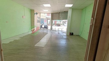 正華勛街三角窗透天 (週邊店家林立 具店面效益)｜桃園市中壢區華勛街
