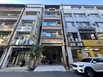 ◆前金鬧中取靜稀有面寬透天釋出◆｜高雄市前金區榮安街