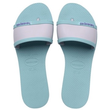 havaianas 哈瓦士 巴西人字拖 女款 You angra 馬卡藍 涼鞋 拖鞋 夾腳拖 海灘鞋【南風百貨】
