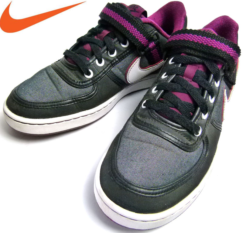 ナイキ バンダル Nike Wmns Vandal Low スニーカー Us10 27cm相当 中古 通販 Lineポイント最大5 0 Get Lineショッピング