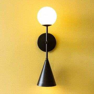 10W 3000K壁燈 B78-P1110