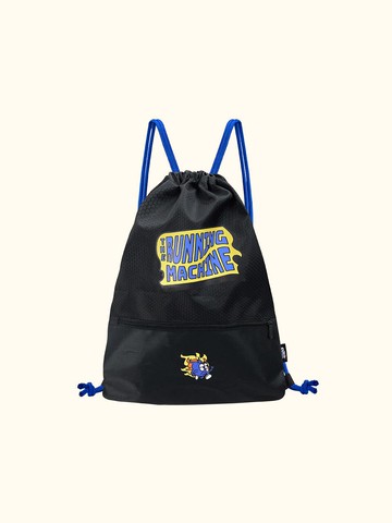 Running 2ND String Bag