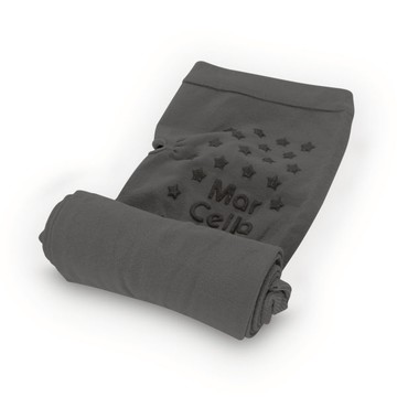 aquatimo涼感冰涼紗防曬袖套-有手型 - 鐵灰