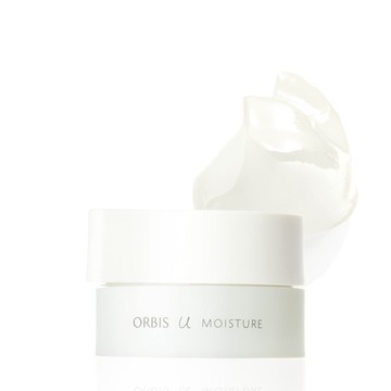 ORBIS U 保濕凝露 50g
