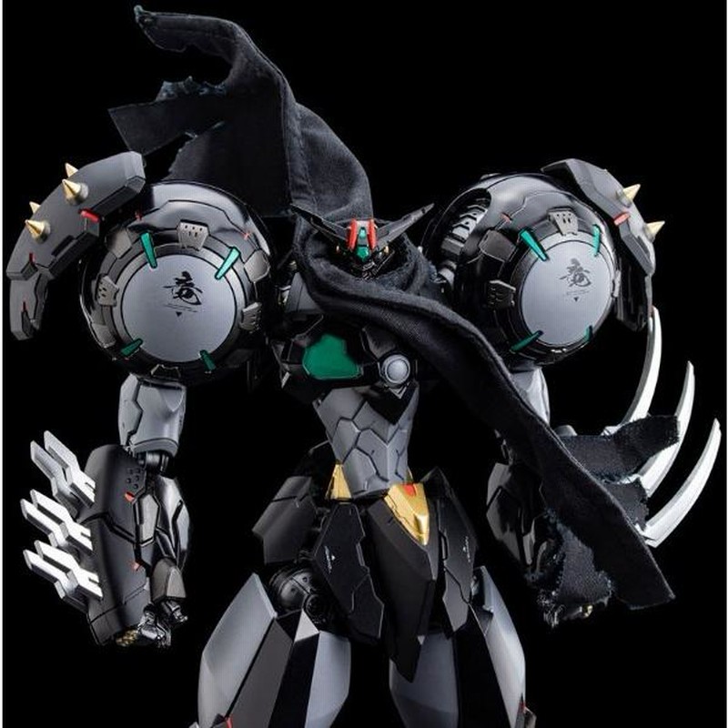 ゲッターロボ デヴォリューション ゲッター1 プラモデル 完成品 販売