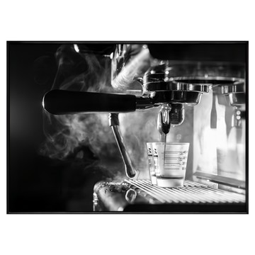 萃取 1個  50 x 70cm  木色