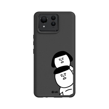 Zenfone 11 Ultra SolidSuit 黑 - 1G - 在幹嘛