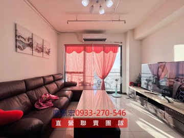 宜誠春天景觀大三房車｜桃園市平鎮區中豐路山頂段