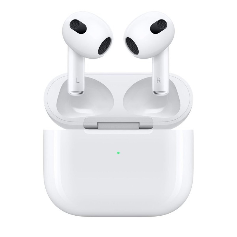 Apple Airpods (第3世代) MME73J/A 充電ケース第三世代 - イヤフォン