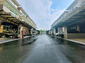 冠鼎山曦楓泉庭院雙車位｜桃園市楊梅區瑞坪路