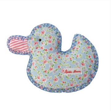 德國百年品牌Käthe Kruse 手拿小玩偶Luckies迷你鴨