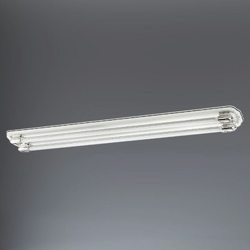 木製品 T8燈管吸頂燈F85-09-K4718