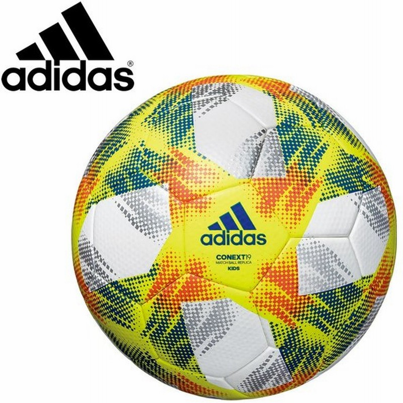 アディダス コネクト19 サッカーボール 4号 Af400 通販 Lineポイント最大0 5 Get Lineショッピング