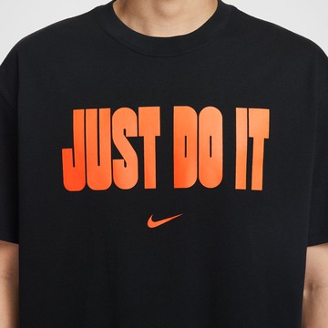 NIKE AS U NK TEE CALLING JDI GC QS 男短袖 黑-IV5617010