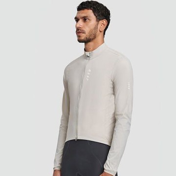 【出清】MAAP男女款DraftTeamJacket長袖騎行服夾克外套輕薄防風防水減震