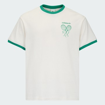 adidas 短袖上衣 T恤 男/女 - Originals KF9604 官方直營