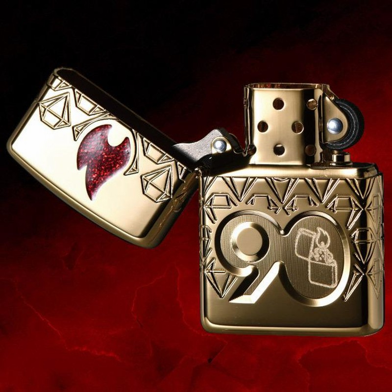 ZIPPO ジッポーライター ジッポライター アジア限定30,000個 