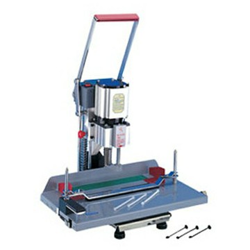 【免運】LEADCORP LD-100 電動打孔機 5cm (6種定位)