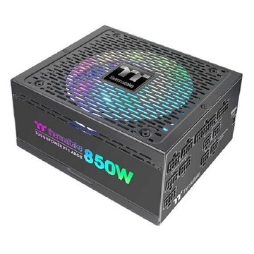 【獨家！另享10%回饋】曜越 PF1 ARGB 1050W/1200W 白金電源供應器/PS-TPD-1050F3FAPT-1/PS-TPD-1200F3FAPT-1