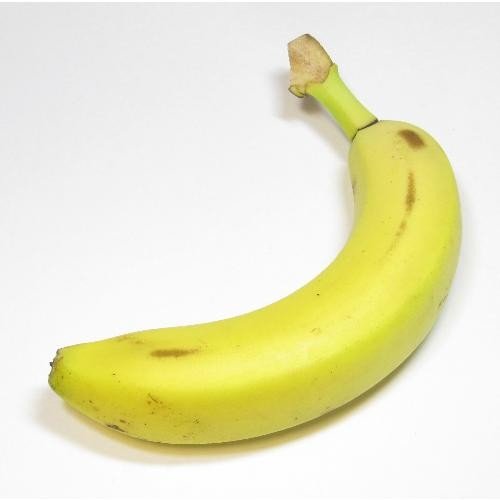 オーガニックバナナ　1本