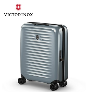 VICTORINOX Airox Global 20吋 超輕 硬殼登機箱 - 灰色 (612499)