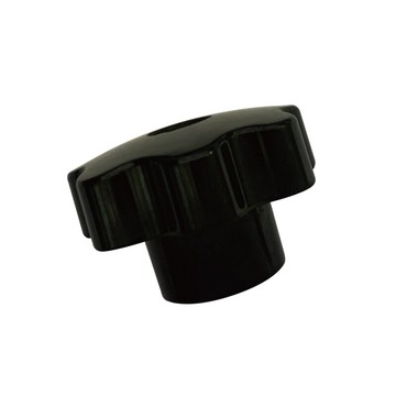 【樂營趣】新店桃園 DS-052-M10 塑膠旋鈕 塑膠螺母 手柄球 車頂帳專用