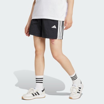 ADIDAS W 3S WV SHO 女 短褲 JE1309